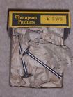 S975 Thompson 8 Ford 1937-40