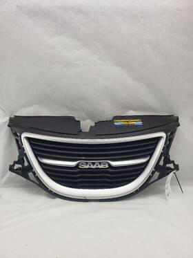 104-02281 Saab Grille Upper Center Without Adaptive Cruise Fits 10-11 9-5 104-02281 Saab Grille Upper Center Without Adaptive Cruise Fits 10-11 9-5