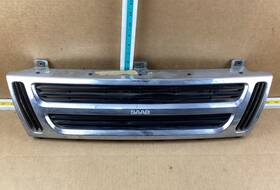 104-58242 Saab 1986-1993 900 Front Bumper Grille Oem