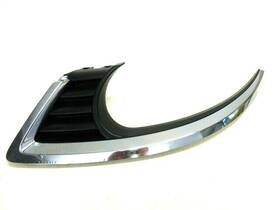 12758628 Saab 2006-2009 9-5 Front Left Exterior Headlight Grille Oem 07 08 09