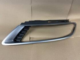 12776798 Saab 9-5 2010-2011 Left Headlight Trim Assembly