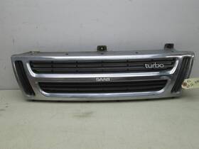 39884936 Saab 900 Classic 87-93 Front Grille 6926778 Used