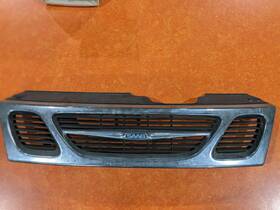 4677191 Saab Genuine 9-5 Grille 1999-2001 Oem Grill Exc