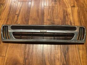 9253952 Saab 9000 Grille Oem Genuine Great Shape Fits 1986 To 1993