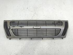 9288291 Saab 1984 900 Front Bumper Grille Cover B449x