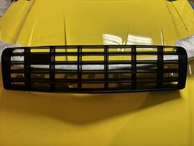Saleen05 Saleen Saleen05/09 2005/2009 Mustang Grille Oem