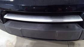104-01761 Saturn Grille Excluding Red Line Fits 02-05 Vue 102545