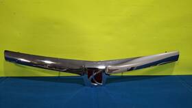 15902754 Saturn 2007 2008 2009 Sky Front Bumper Grille Chrome With Emblem