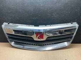 15921600 Saturn 2007 To 2010 Outlook Front Upper Grille Grill M8127 Oem Dg