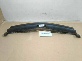 15947988 Saturn 2007 Outlook Xe Front Upper Grille Grill Without Chrome Emblem Oem