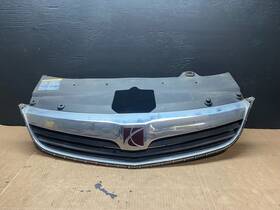 20762644 Saturn 2008 2009 Aura Front Upper Grille Grill D4901 Oem Dg1