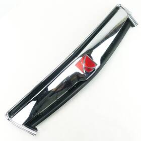 20789506 Saturn Damage 2008 2009 2010 Vue Upper Hood Grille Grill