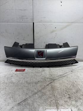 22712649 Saturn 2005 Ion Grille
