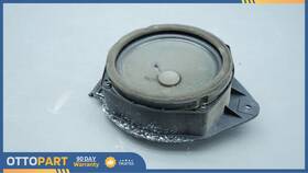41040508-1 Saturn Sky 2006 - 2010 Pontiac Solstice / Door Speaker Right Or Left Side Oem