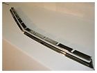 Sb-00 1956-56 Chevrolet Bel Air 210 150 Lower Grille Molding-gene Smith-new