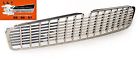 Sb-02 Gene Smith 1955 Chevy Stainless Steel Grill Chrome Sedan Hardtop Nomad Wagon Con