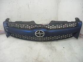 104-50124 Scion 06 Xa Upper Grille Blue-8p4 104-50124 Scion 06 Xa Upper Grille Blue-8p4