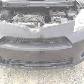 104-50519 Scion Grille Upper Thru Vin 1007378 Fits 08-11 Xd 5561376