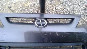 104-59823 Scion Grille Base Upper Fits 11-13 Tc 9165513