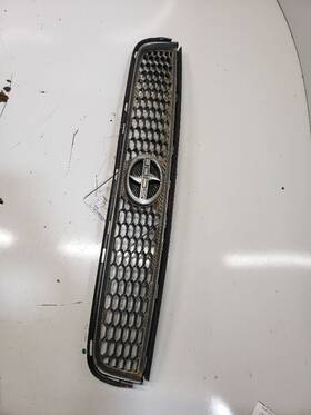 5310121070 Scion Grille Upper Thru 3/07 Excluding Base Package Fits 05-07 Tc 1327219