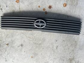 53111-52070 Scion 2004 2005 2006 Xb Front Upper Grille Grill A7731 Oem Dg1