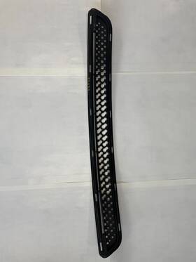 53111-52520a Scion 2012 Xd Front Upper Grille Oem