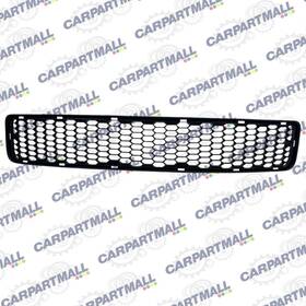 53112-21030 Scion 2005 2006 2007 Tc Front Center Lower Grill Grille Insert Trim
