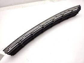 5311221040 Scion 2007 2008 2009 2010 Tc Lower Grille Without Fog Lamps Black Oem