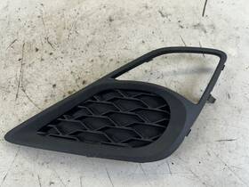 57731ca010 Scion Fr-s Left Fog Light Grille Grill Toyota Gt 86 Subaru Brz 13-16