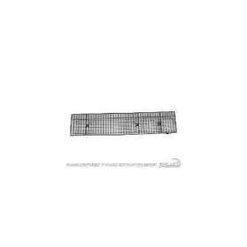C7zz-8200-ar Scott Drake 1967 Standard Grill