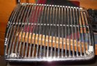Sgrille1 Studebaker Nos Grille