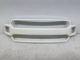 158wo00178147 Shelby 2018-2020 Ford F-150 F150 Front Radiator Grille Grill Trim