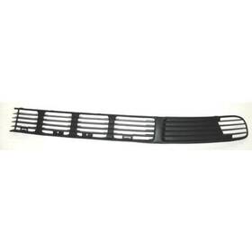 9534-99-2 Sherman Parts - Front Passenger Side Fog Light Cover