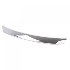 Hoinsi19-98um-0 Sherman Parts - Upper Grille Molding