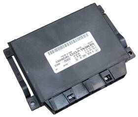 0355451332 Siemens 07-09 W211 Mercedes E350 E550 Tcu Transmission Computer Control Module Tcm Egs52