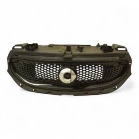 4538881223 Smart 2016-2019 Fortwo W453 Grille Grill Cooling Radiator Upper Front