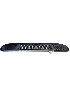 A4518880423 Smart 2013-2016 Fortwo Front Center Lower Bumper Grille Cover Oem 4518880423