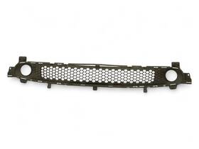 A4538880523 Smart 2016-2019 Fortwo W453 Grille Grill Bumper Lower Front Oem
