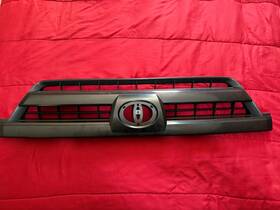 5310035860c0 Soillar For 2003 2004 2005 Toyota 4runner New Black Grille Assembly 5310035860 To1200261