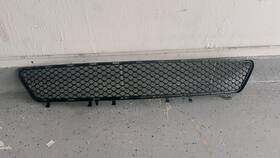 Mb1036157 Soillar For Mercedes-benz E300/e350/e550 Front Bumper Grille 2010-2013 Lower Plastic