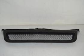 1j5853651kgru Spec-d Tuning 99 99-04 Volkswagen Jetta Badgeless Mesh Style Front Hood Grille-bm6