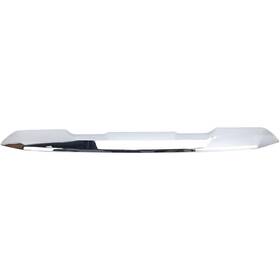 Speedyautopartsusa Pro 934 For 2022-2024 Gmc Sierra 1500 Front Upper Grille Hood Trim Molding Sliver