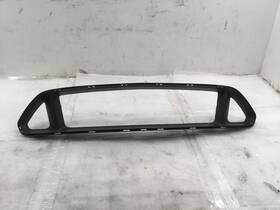 St-5550208 Steeda 2015-17 Mustang Upper Grille