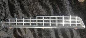1326180 Studebaker 1956-61 Hawks Right Chrome Grille Insert