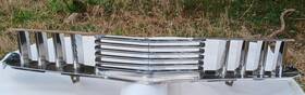 284219 Studebaker 284269 1947 Champions Front Grille 284219 Studebaker 284269 1947 Champions Front Grille
