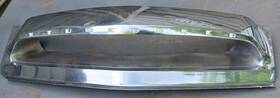 Studebaker 308071w 1955 Cars Chrome Front Center Grille