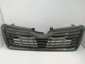 104-11147d Subaru Forester Lower Front Center Middle Grille 11217710 104-11147d Subaru Forester Lower Front Center Middle Grille 11217710