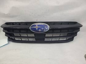 104-11508a Subaru Grille Sedan Black Horizontal Bar Fits 20-22 Legacy 626874