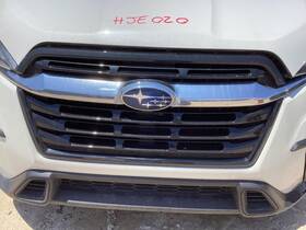 104-13074b Subaru Grille Upper Chrome Moulding Fits 23 Ascent 2196725