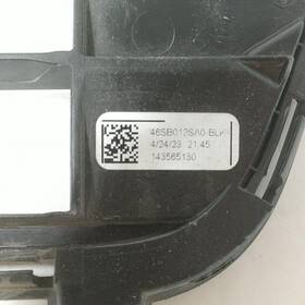 104-13098 Subaru Oem Grille For Legacy Assy Blk-text